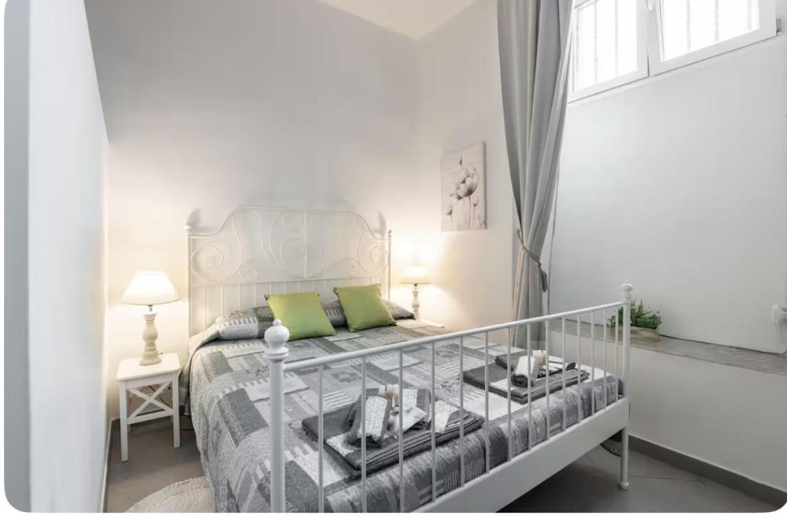 Trastevere Rome'S Heart Charming & Cozy Appartment מראה חיצוני תמונה