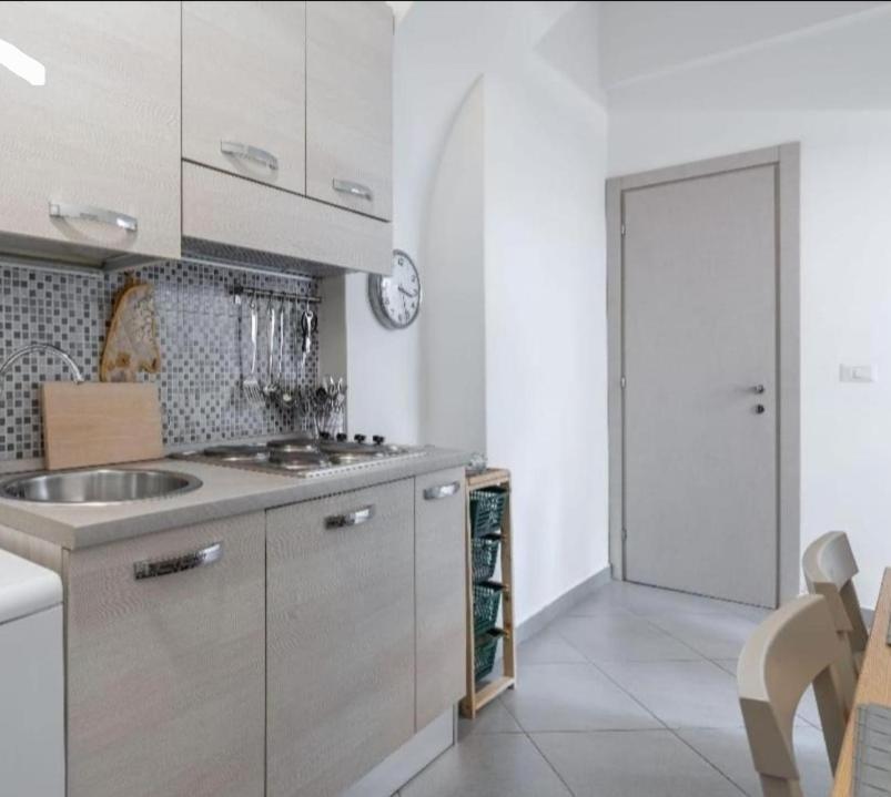 Trastevere Rome'S Heart Charming & Cozy Appartment מראה חיצוני תמונה